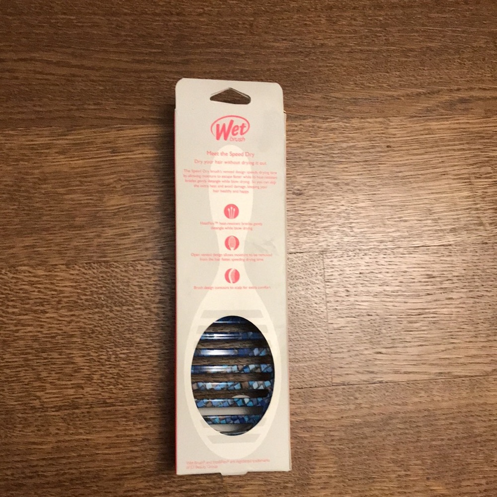 Brand New wet brush - Picture 2 of 2